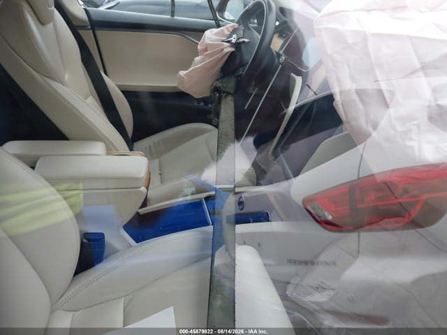 2018 TESLA MODEL S 100D/75D/P100D 5