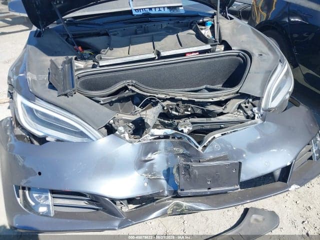 2018 TESLA MODEL S 100D/75D/P100D 6