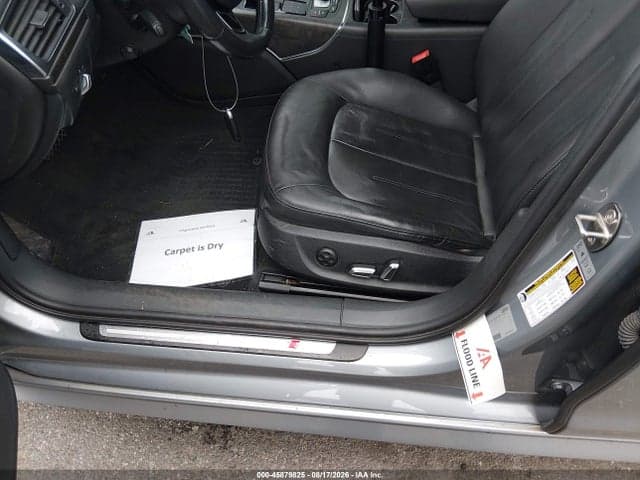 2017 AUDI A6 PREMIUM PLUS 6