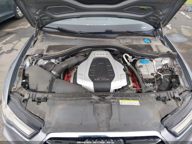 2017 AUDI A6 PREMIUM PLUS 10