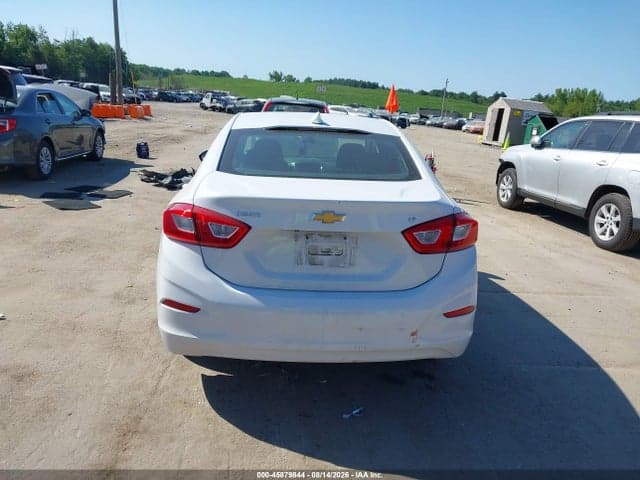 2018 CHEVROLET CRUZE LT 16