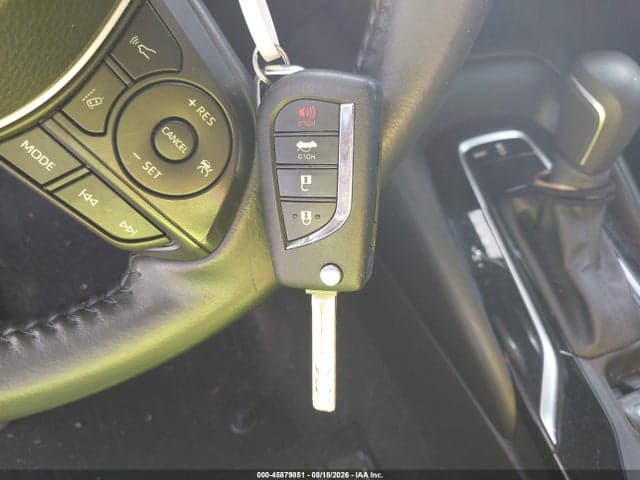 2022 TOYOTA COROLLA SE 11