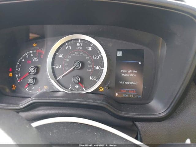 2022 TOYOTA COROLLA SE 7