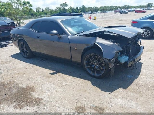2023 DODGE CHALLENGER R/T SCAT PACK 1