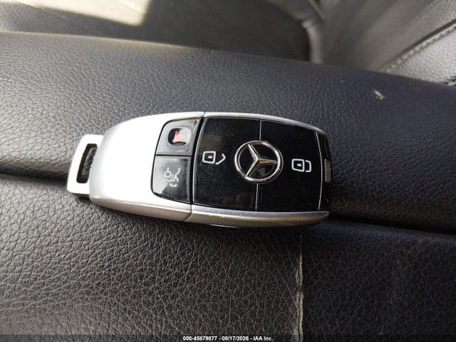 2017 MERCEDES-BENZ E 300 4MATIC 11