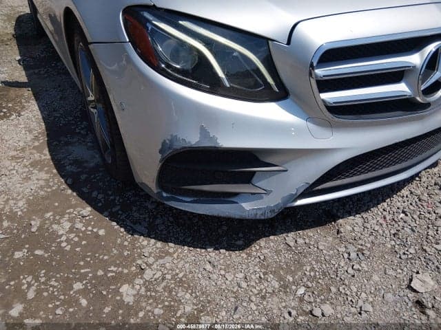 2017 MERCEDES-BENZ E 300 4MATIC 6