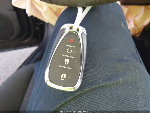 2017 CHEVROLET CRUZE LT AUTO 11