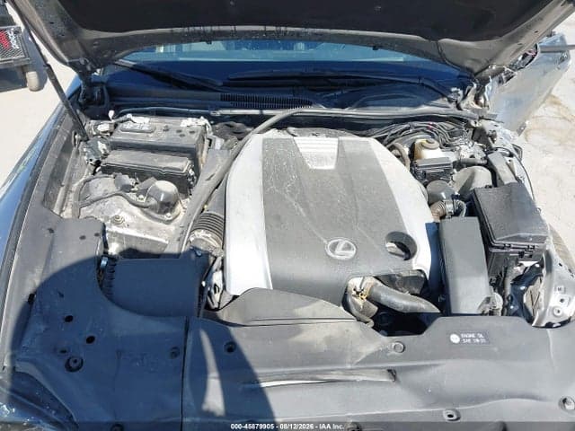 2017 LEXUS RC 350 4