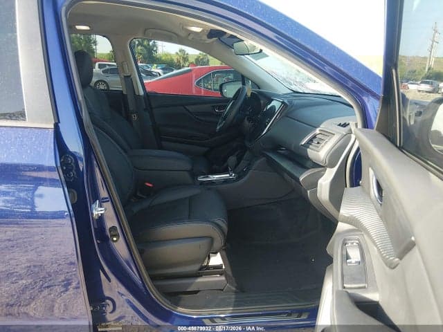 2026 SUBARU ASCENT PREMIUM 7-PASSENGER 5