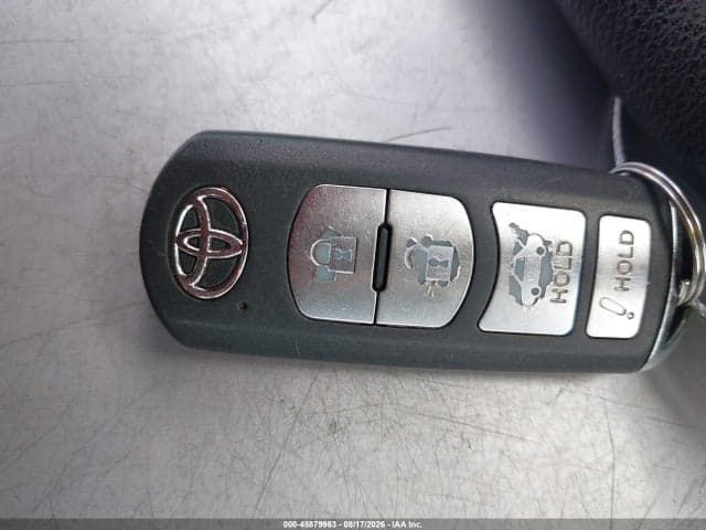 2018 TOYOTA YARIS IA 11