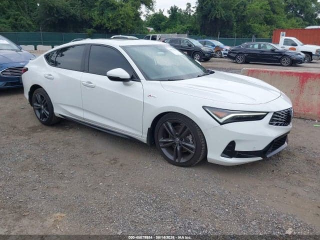 2024 ACURA INTEGRA A-SPEC TECHNOLOGY 1