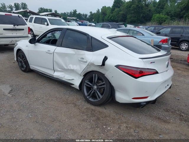 2024 ACURA INTEGRA A-SPEC TECHNOLOGY 3
