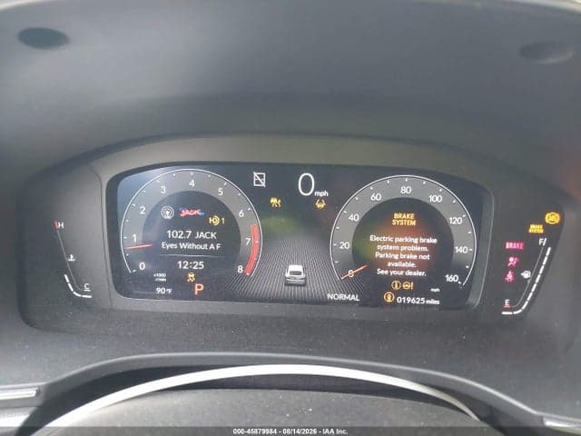 2024 ACURA INTEGRA A-SPEC TECHNOLOGY 7