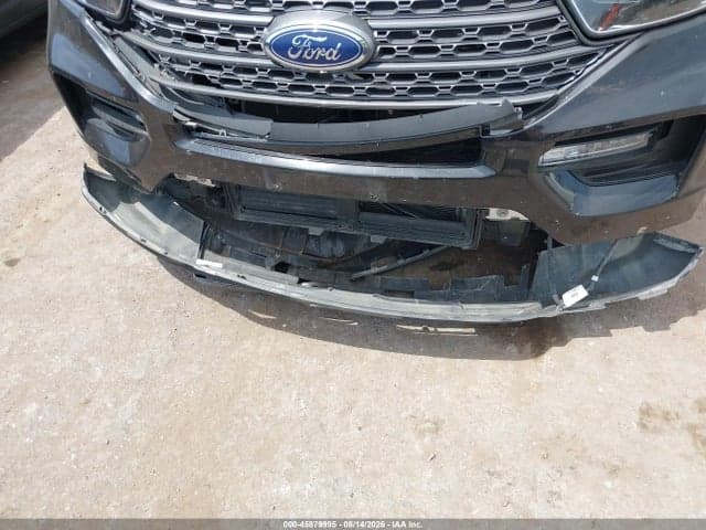 2023 FORD EXPLORER XLT 6