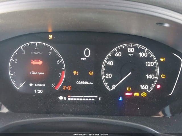 2024 HONDA CIVIC SPORT 7
