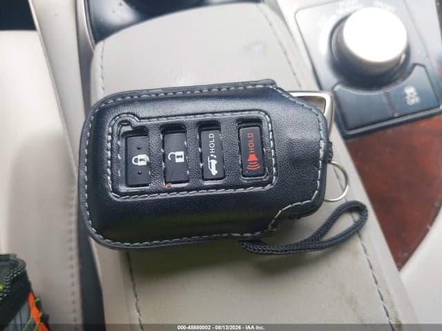 2018 LEXUS RX 350 11