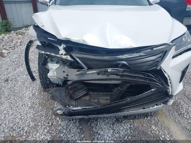 2018 LEXUS RX 350 6