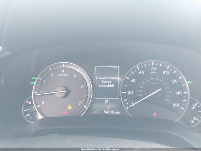 2018 LEXUS RX 350 7