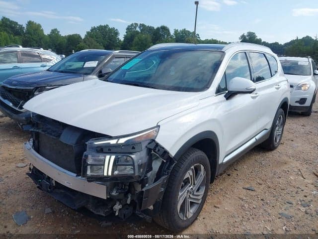 2023 HYUNDAI SANTA FE SEL 2
