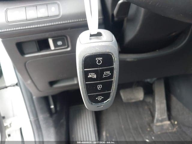 2023 HYUNDAI SANTA FE SEL 11