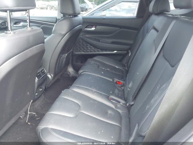 2023 HYUNDAI SANTA FE SEL 8