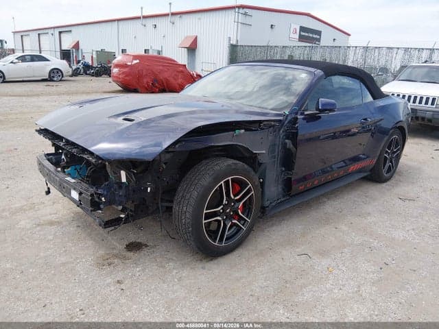 2020 FORD MUSTANG GT PREMIUM 2