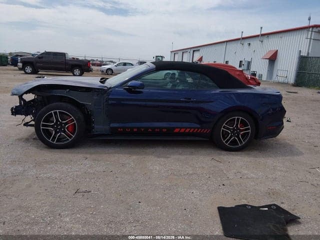 2020 FORD MUSTANG GT PREMIUM 15
