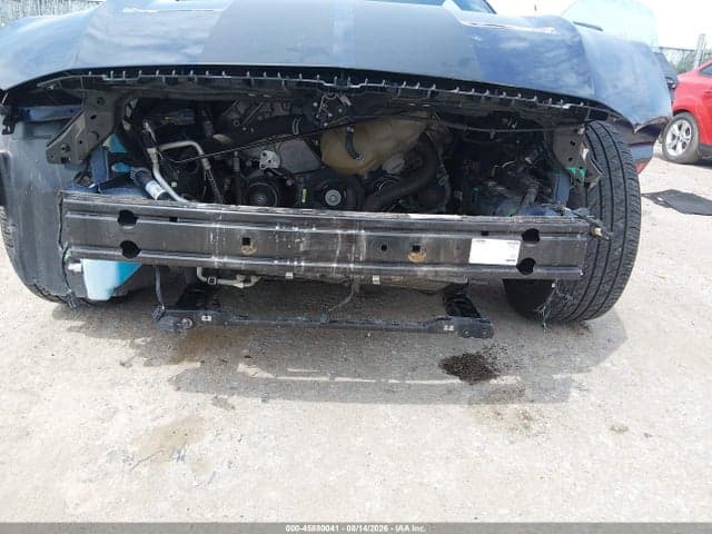 2020 FORD MUSTANG GT PREMIUM 6