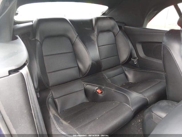 2020 FORD MUSTANG GT PREMIUM 8