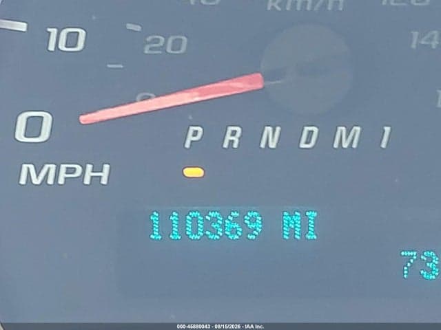 2017 GMC SAVANA 2500 WORK VAN 15