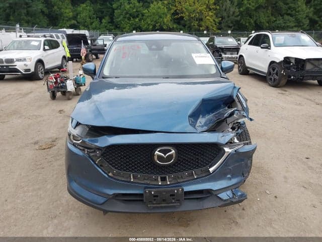 2020 MAZDA CX-5 SPORT 12