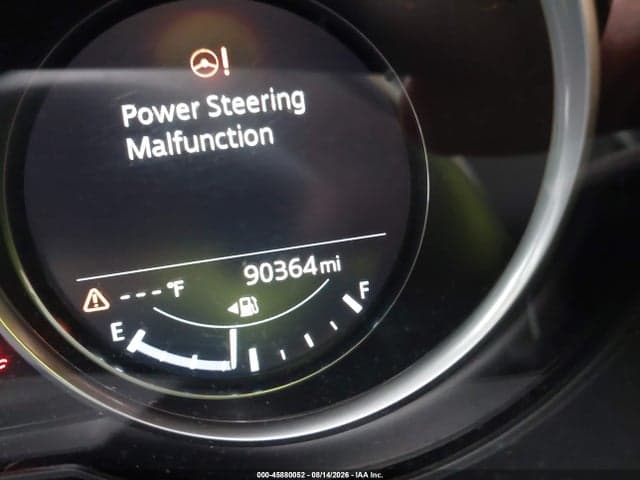 2020 MAZDA CX-5 SPORT 15