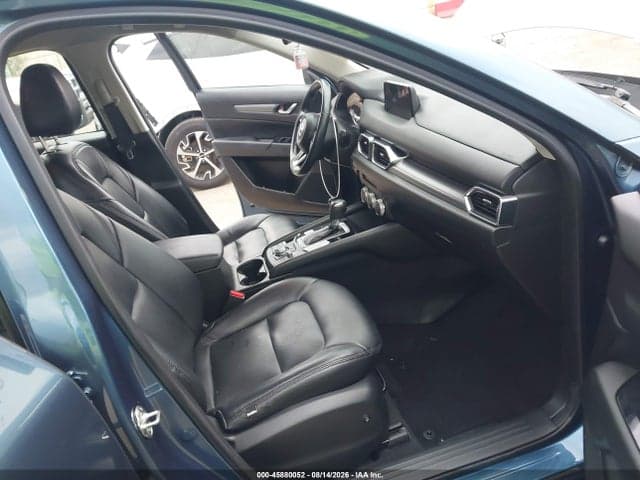 2020 MAZDA CX-5 SPORT 5