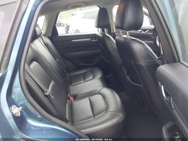 2020 MAZDA CX-5 SPORT 8