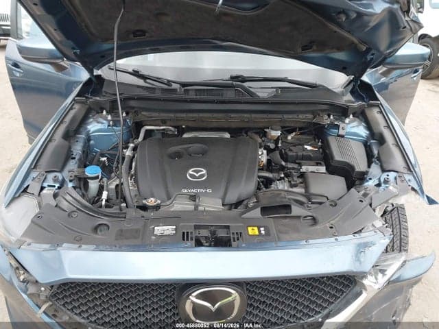 2020 MAZDA CX-5 SPORT 10