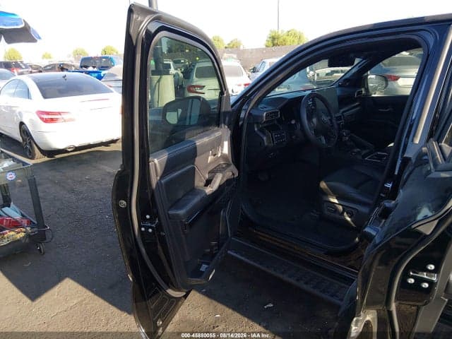 2026 TOYOTA 4RUNNER LIMITED 5