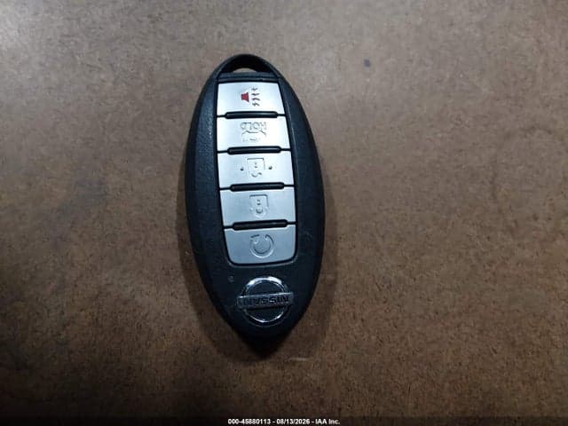 2023 NISSAN SENTRA SR XTRONIC CVT 11