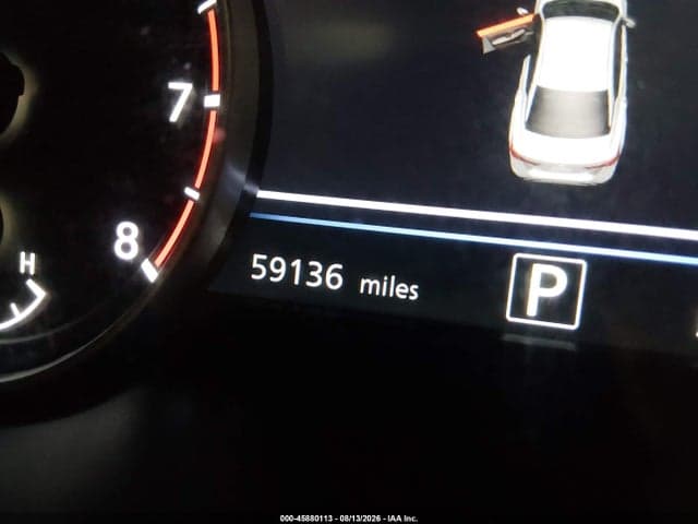2023 NISSAN SENTRA SR XTRONIC CVT 16