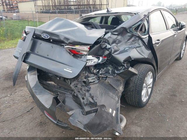 2020 FORD FUSION SE 6