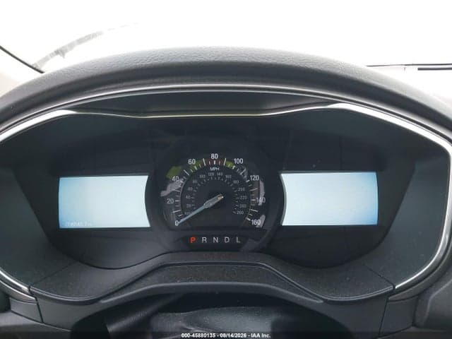 2020 FORD FUSION SE 7