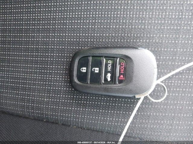 2024 HONDA CIVIC LX 11