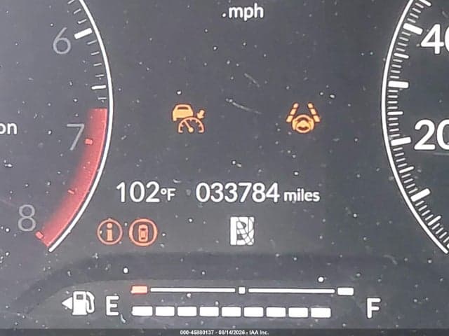 2024 HONDA CIVIC LX 16