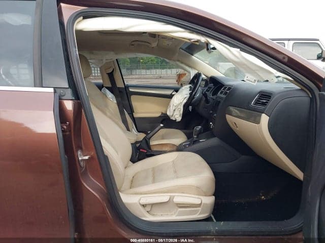 2017 VOLKSWAGEN JETTA 1.4T SE 5