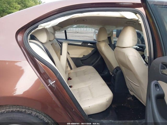 2017 VOLKSWAGEN JETTA 1.4T SE 8