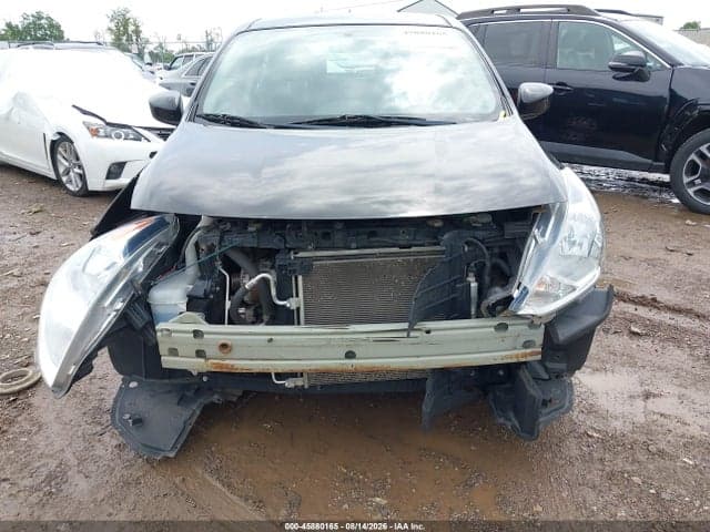 2019 NISSAN VERSA 1.6 SV 6