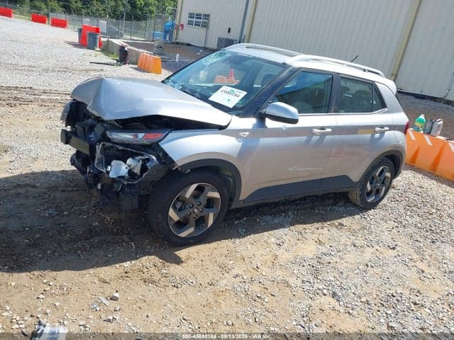 2023 HYUNDAI VENUE SEL 2