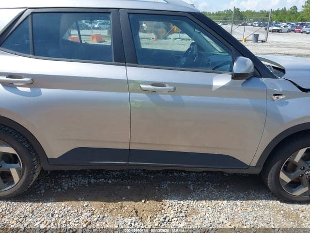 2023 HYUNDAI VENUE SEL 14