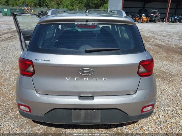 2023 HYUNDAI VENUE SEL 17