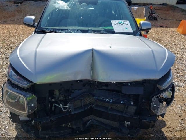 2023 HYUNDAI VENUE SEL 6
