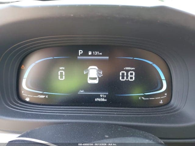2023 HYUNDAI VENUE SEL 7